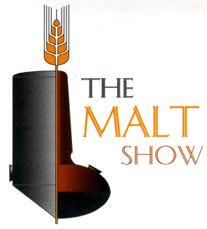 Malt Show Logo
